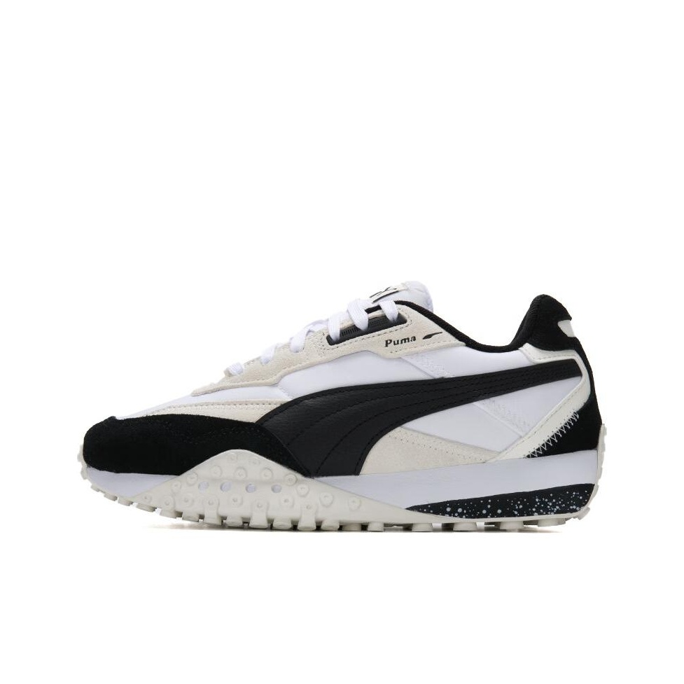 Puma Shoes Rs-X - PUMA Blktop Rider, Zapatillas Deportivas Casuales