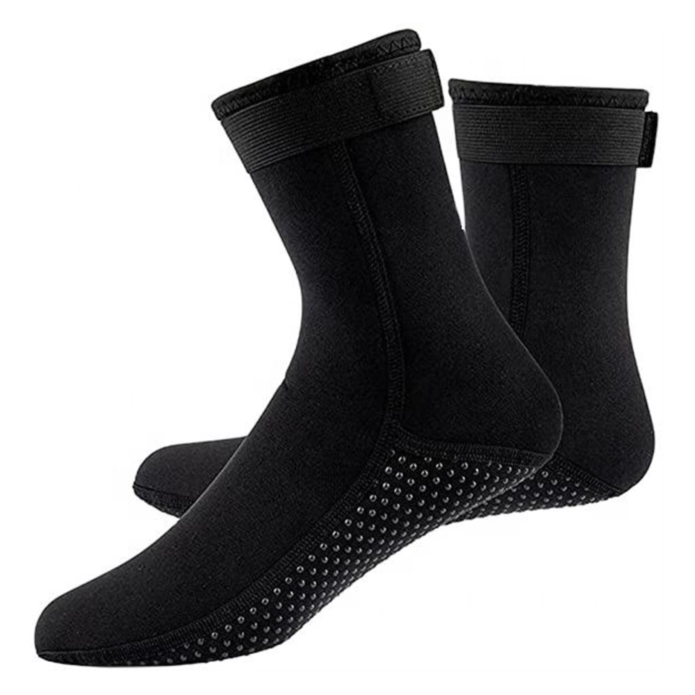 Women'S Shoes Neuropathy - Calcetines de buceo de neopreno de
