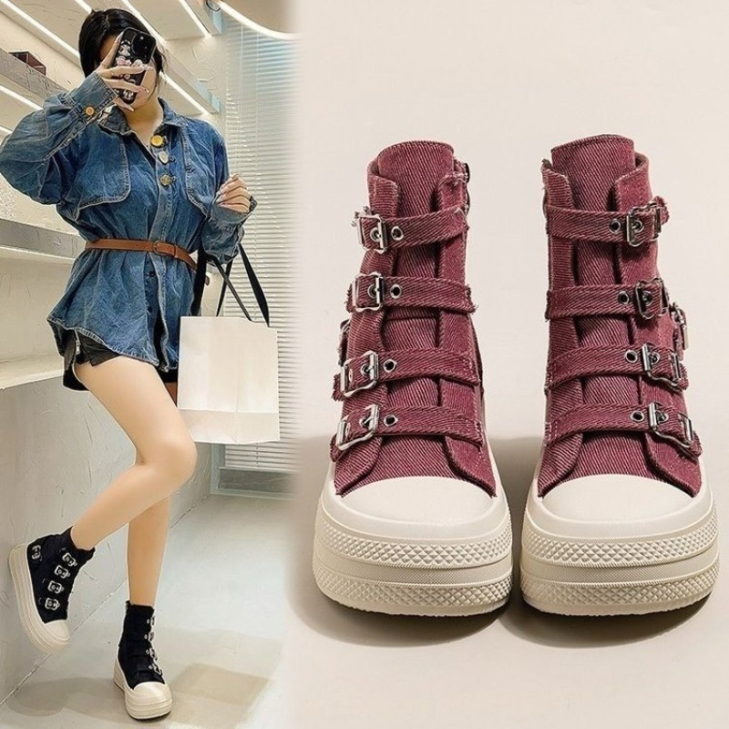 Women Shoes Size Chart - Zapatos de Mujer Primavera-Verano 2025, Nuevos