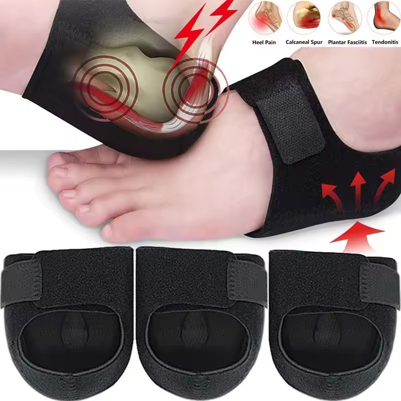 Women'S Shoes Plantar Fasciitis - Soporte de Gel de Silicona en