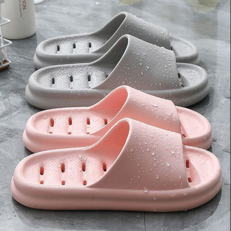 Women Shoes Model - Sandalias de playa de verano antideslizantes