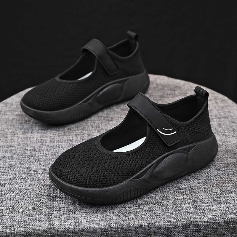 Women'S Shoes For Tennis - Zapatillas de Plataforma Blancas para Mujer