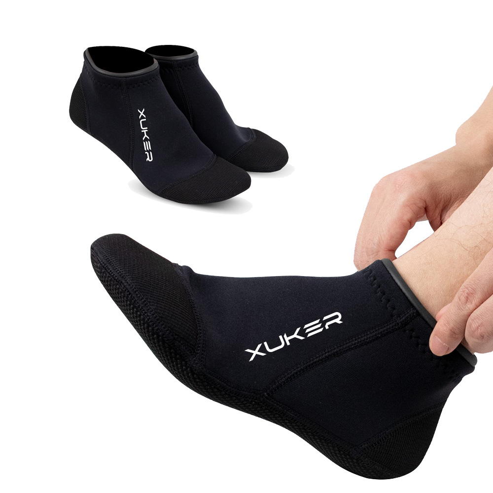 Women'S Shoes Neuropathy - Calcetines de neopreno de 3mm para