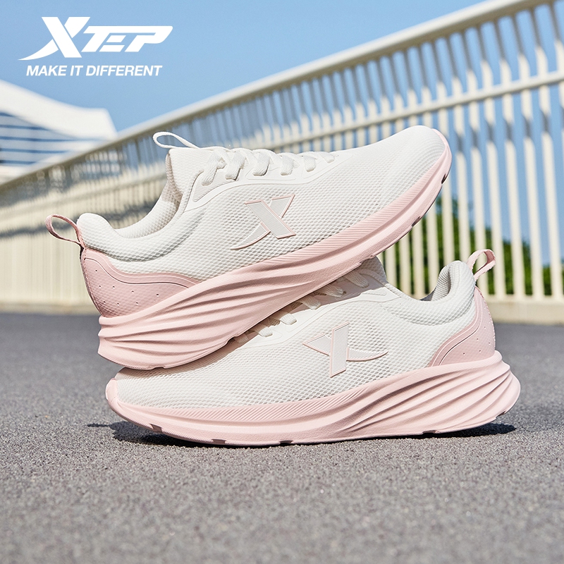 Women'S Shoes New Balance - Xtep zapatillas de correr para mujer
