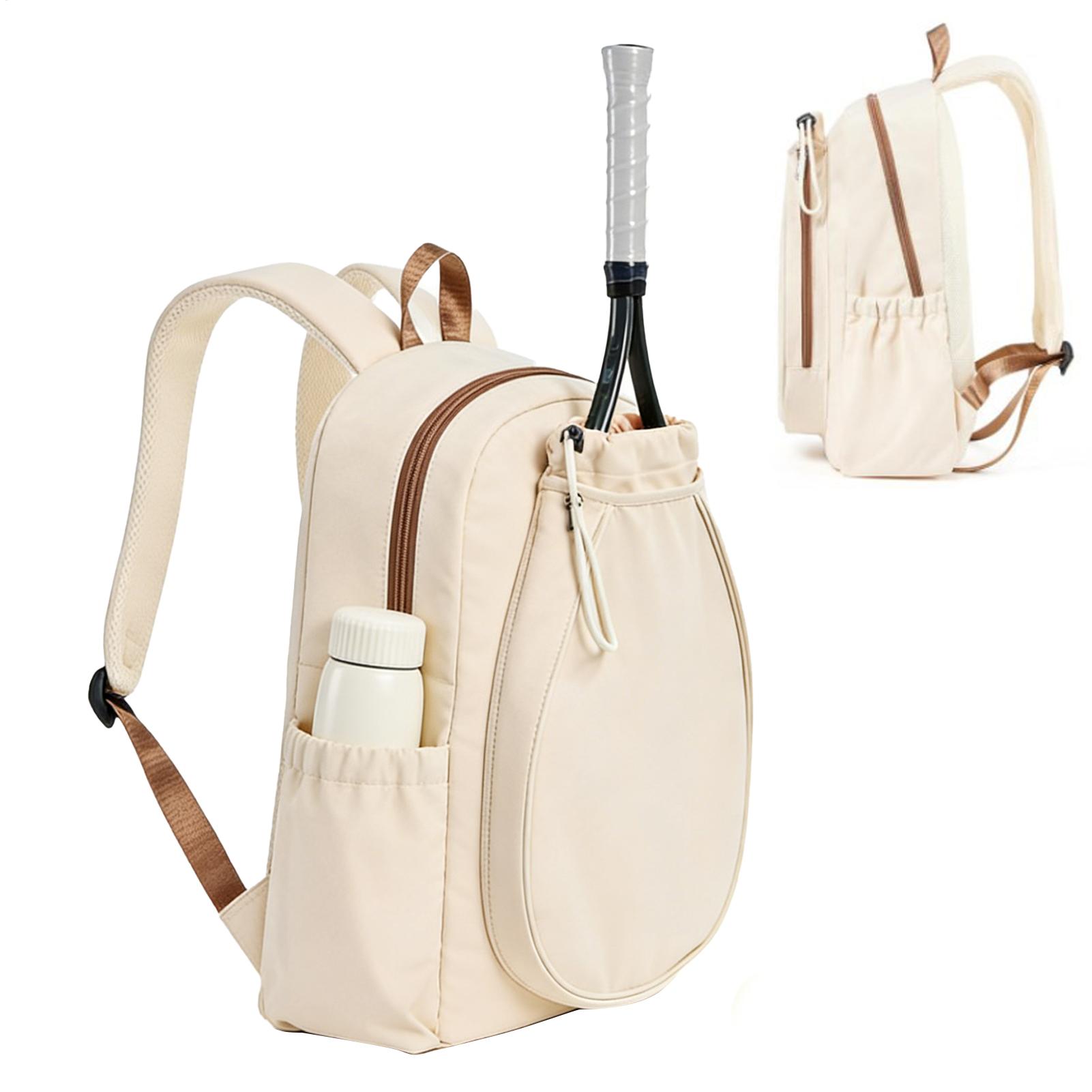 Women'S Shoes For Tennis - Mochila de pickleball para mujer con