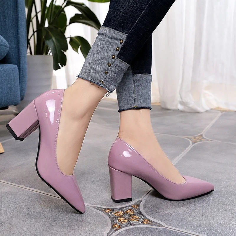 Women Shoes Ysl - Zapatos de tacón alto Para Mujer,
