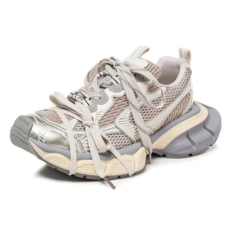 Women'S Shoes For Tennis - Nuevas Zapatillas Deportivas para Mujer, Transpirables,