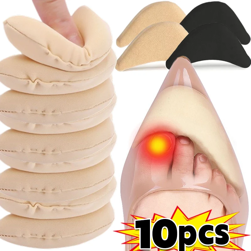 Women'S Shoes High Arch Support - Almohadillas de esponja suaves para el
