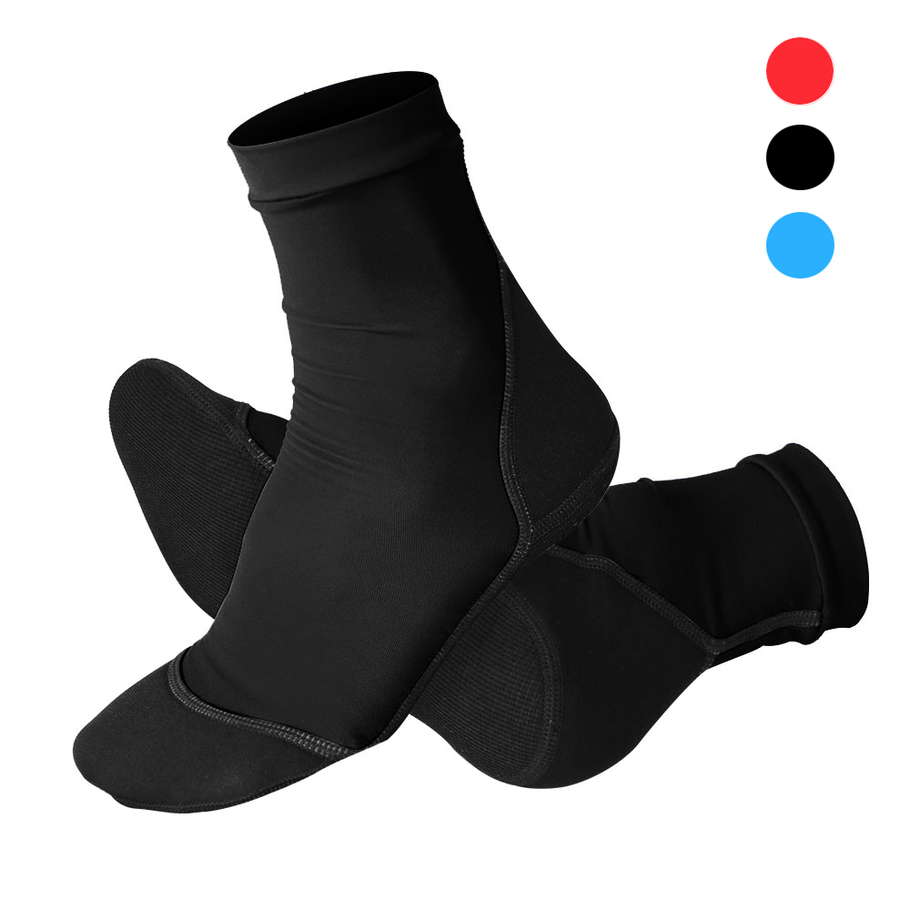 Women'S Shoes Neuropathy - Calcetines de aleta de neopreno para