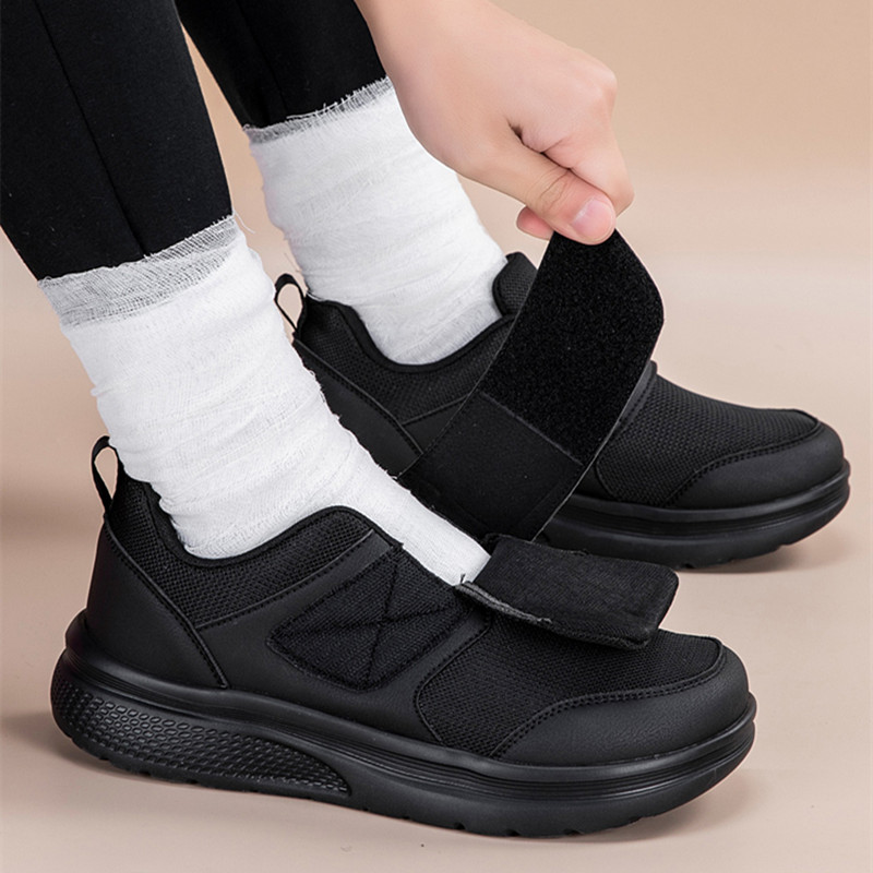 Women'S Shoes For Wide Feet - Nuevas Zapatillas Ortopédicas Unisex de Moda