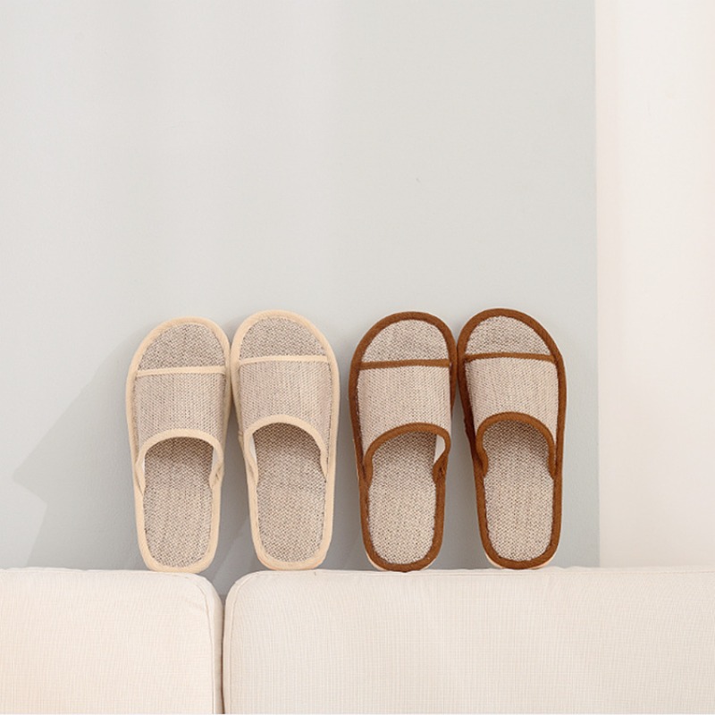 Loafer Flat Women - Pantuflas de Verano 2026 para Parejas,