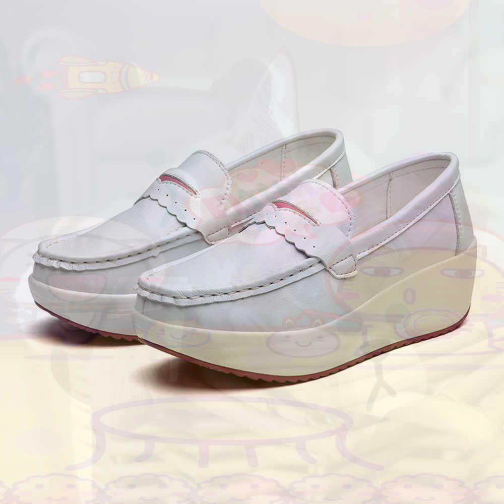 Women Shoes Types Name - Plataforma de invierno, zapatillas rosas, tenis,