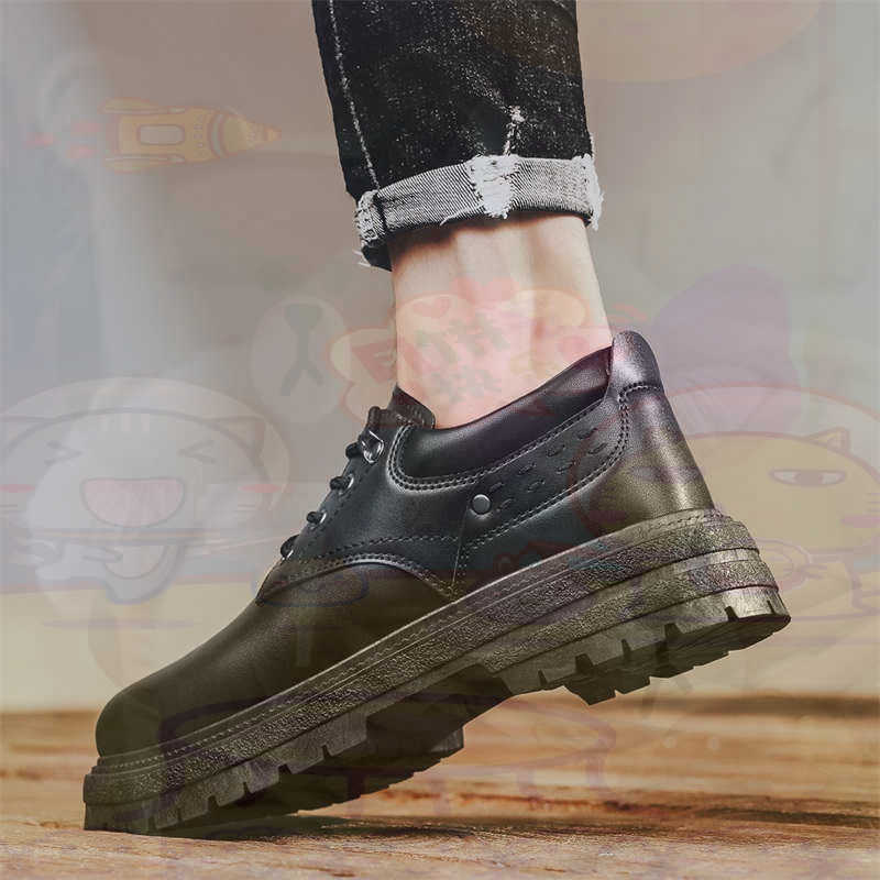 Women Shoes Types Name - Zapatillas deportivas de cuero Natural oscuro
