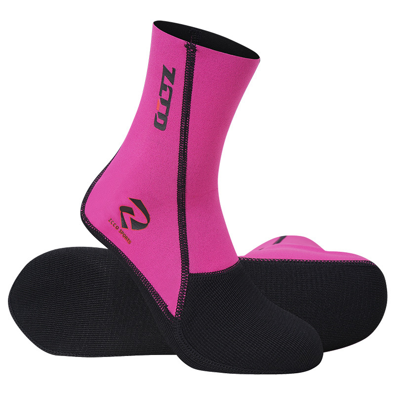 Women'S Shoes Neuropathy - Calcetín de neopreno de 1,5 MM,