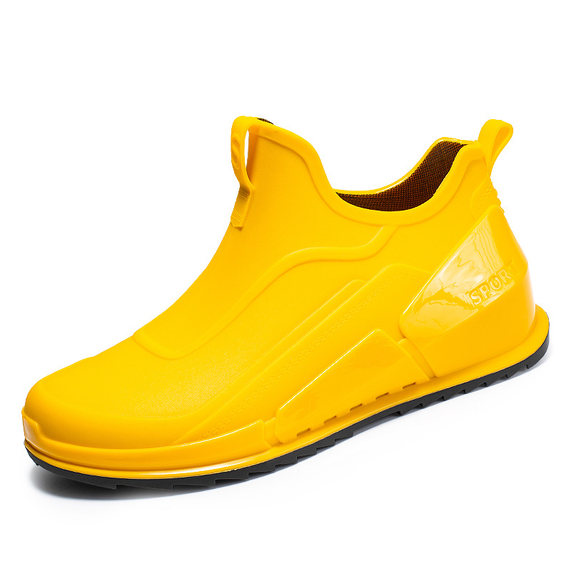 Women'S Shoes Neuropathy - Zapatos impermeables de tubo corto para