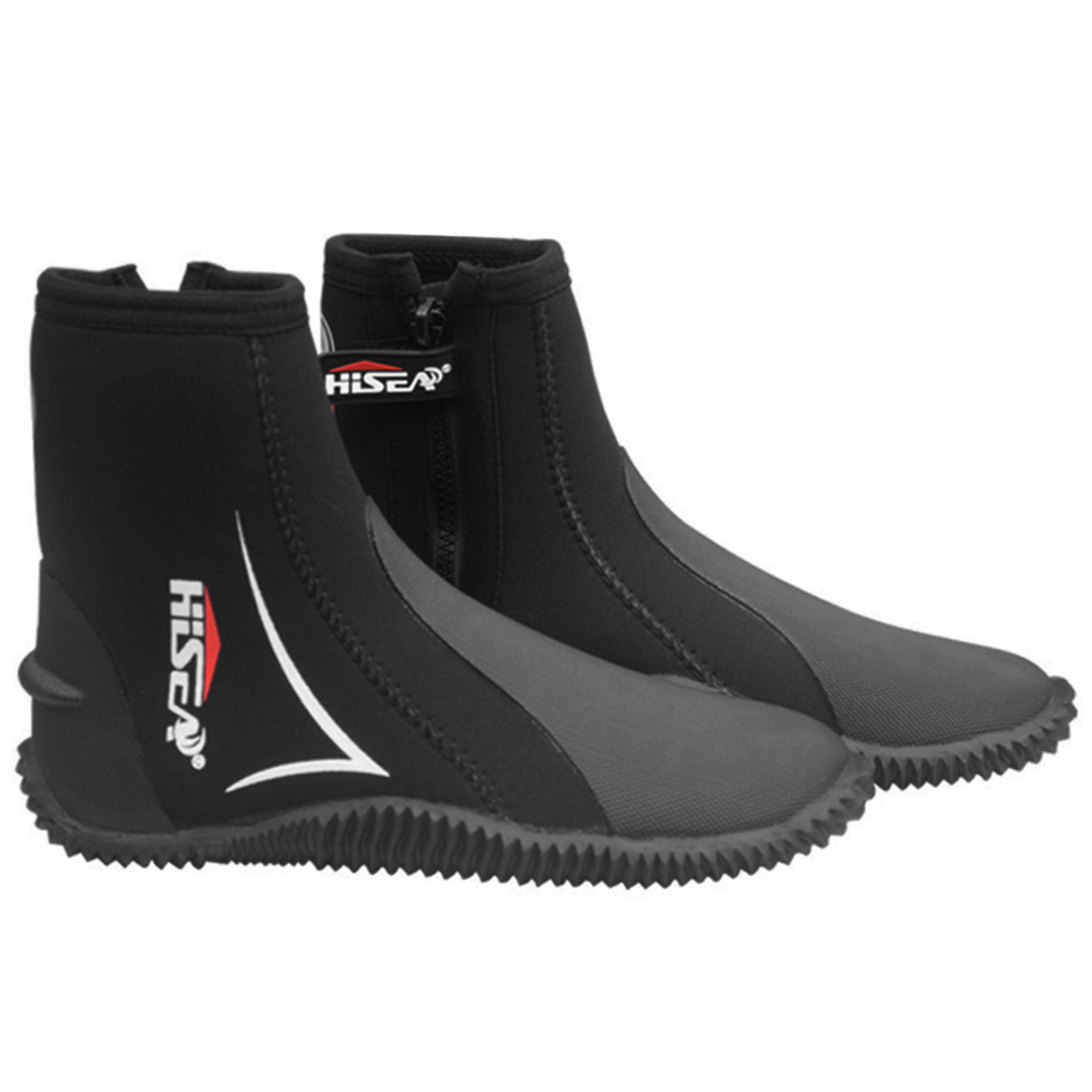 Women'S Shoes Neuropathy - Botas de buceo de neopreno de