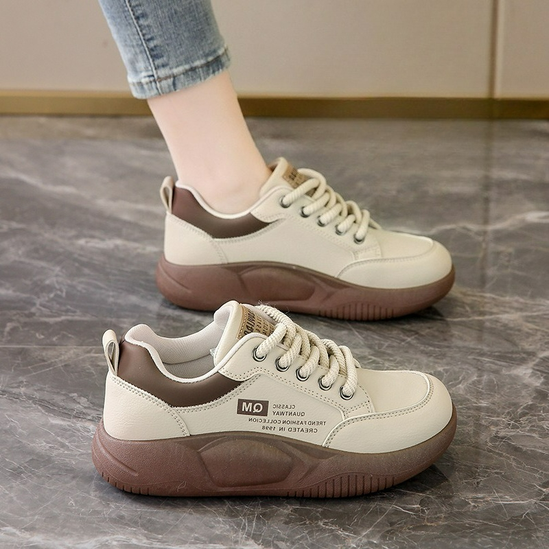 Women Shoes Size Chart - Zapatillas Blancas para Niñas, Zapatos Deportivos