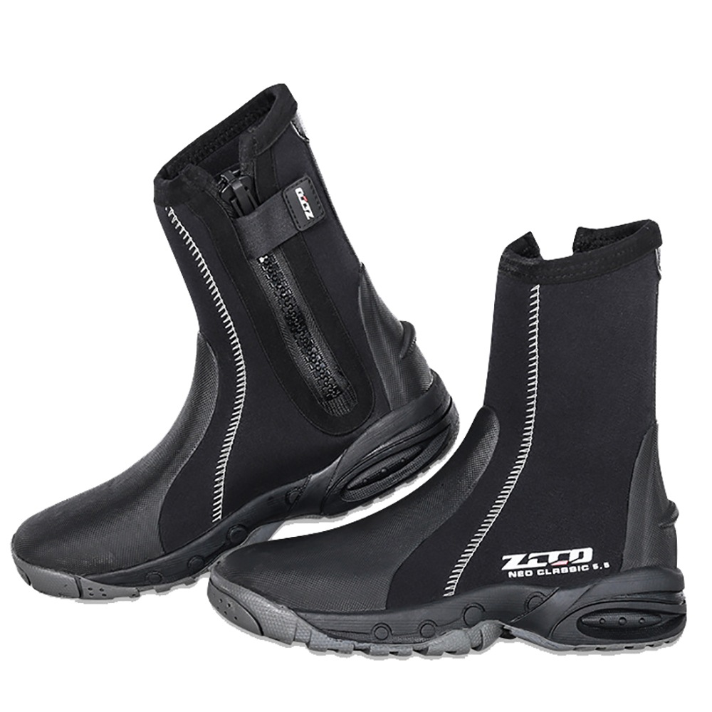 Women'S Shoes Neuropathy - Botas de buceo de neopreno con