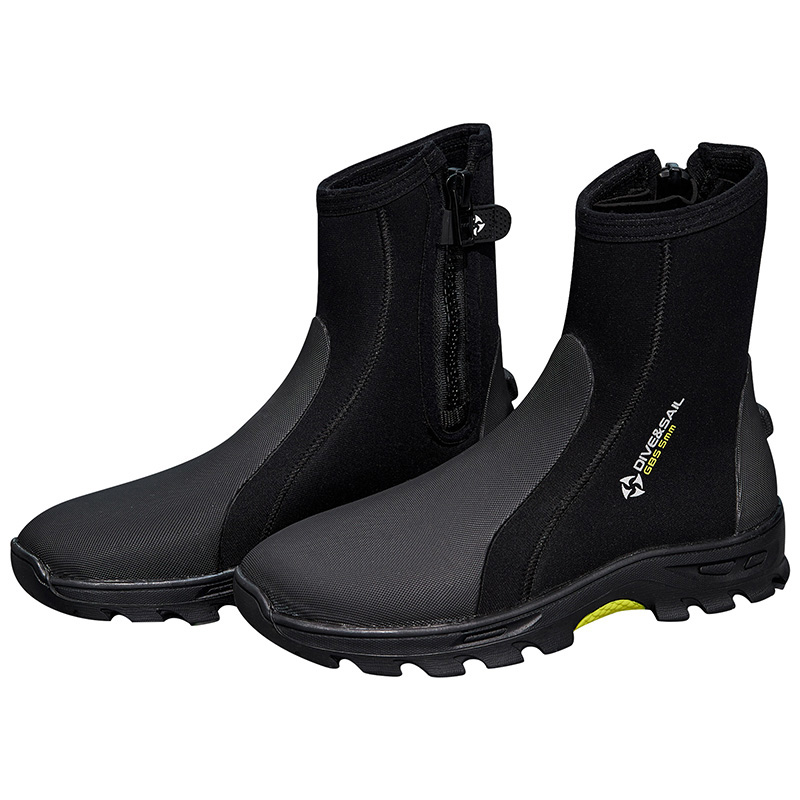 Women'S Shoes Neuropathy - Botas de buceo de neopreno, botines