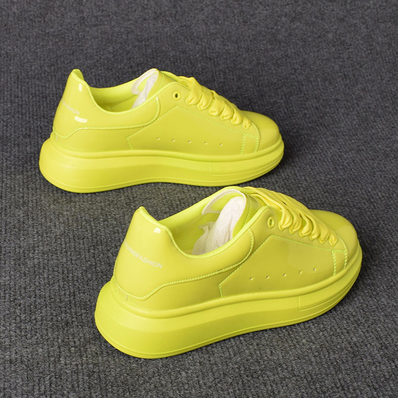 Zapatos Casuales Blancos Lacad - Women'S Shoes For Tennis reseña y precio