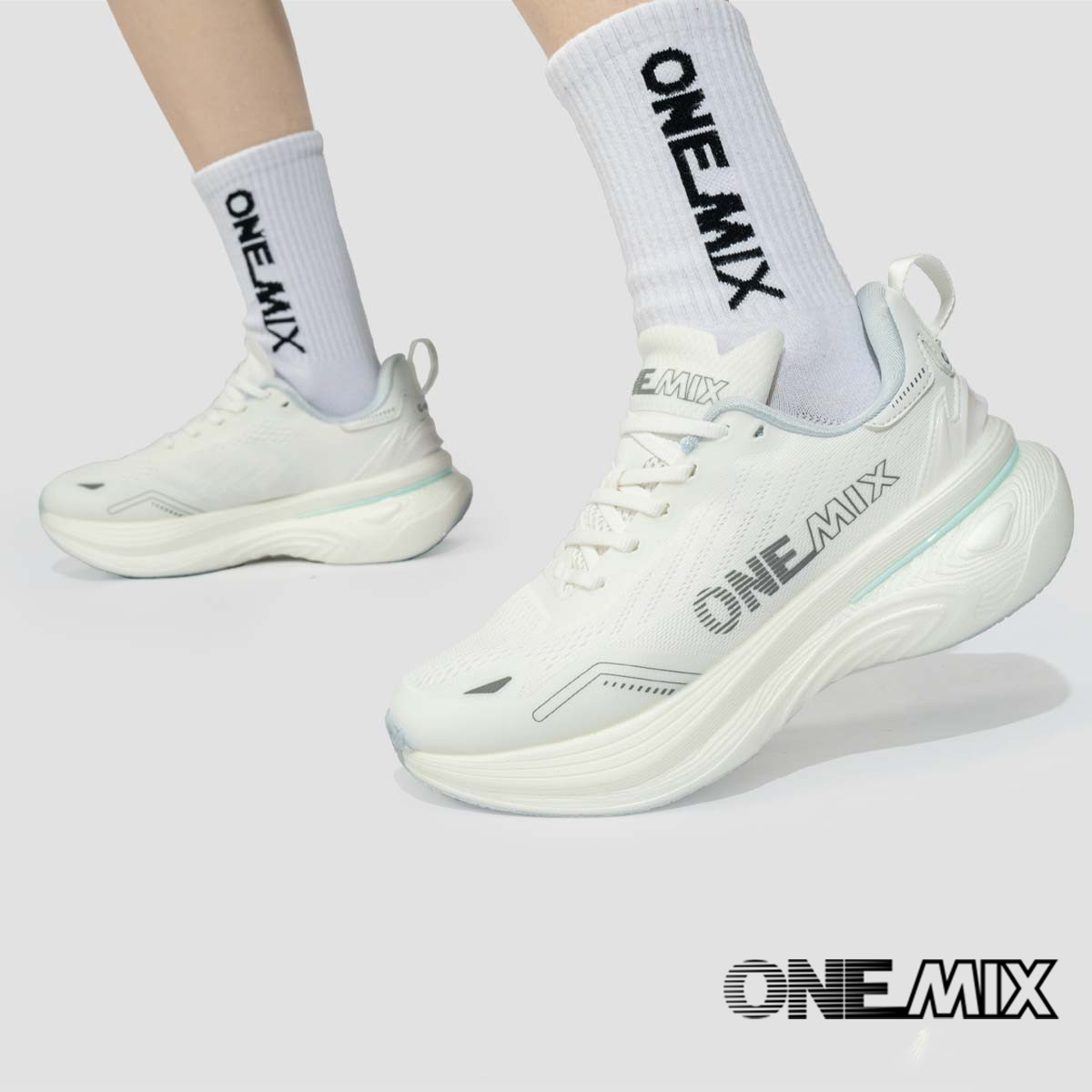ONEMIX, nuevos zapatos para co - Women'S Shoes New Balance reseña y precio