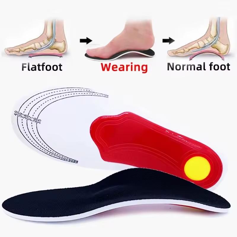 Plantillas ortopédicas de sopo - Women'S Shoes High Arch Support reseña y precio