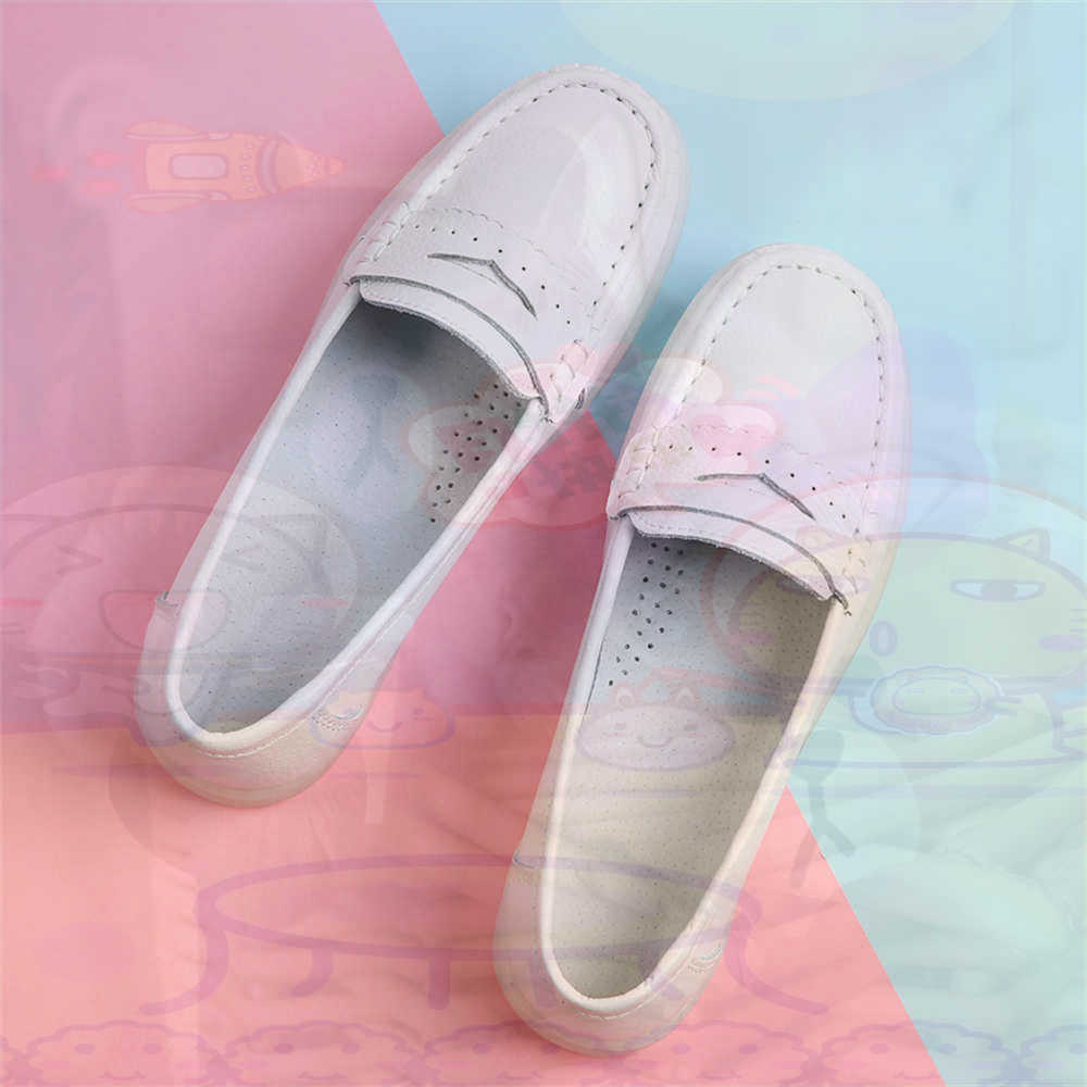 Mocasín Conducción Zapatillas  - Women Shoes Types Name reseña y precio