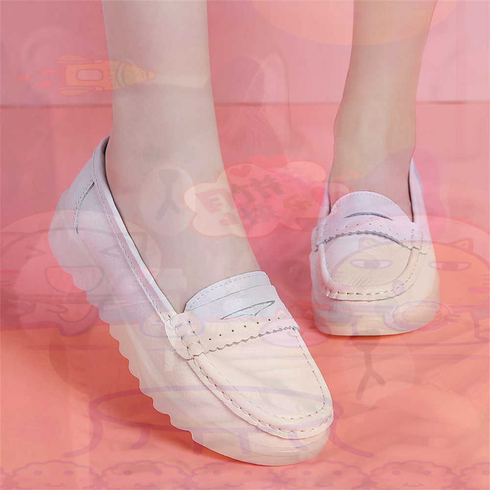 Mocasín Conducción Zapatillas  - Women Shoes Types Name reseña y precio