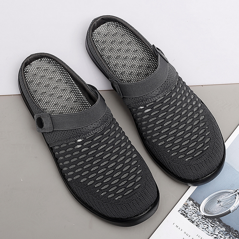 STRONGSHEN-Sandalias de verano - Women'S Shoes Neuropathy reseña y precio