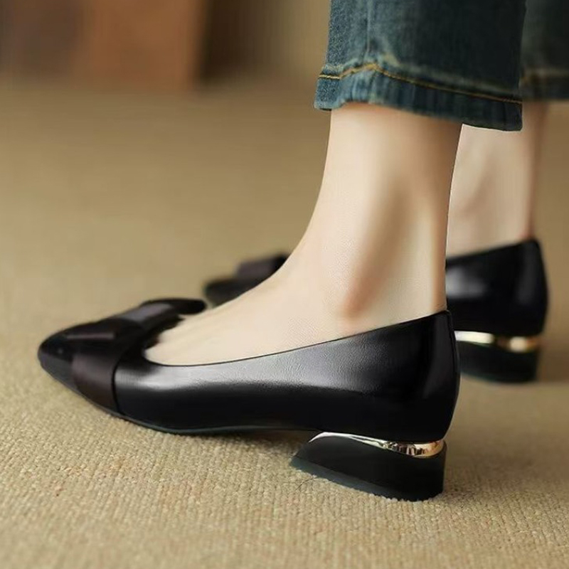 Zapatos Planos para Mujer, Tac - Loafer Flat Women reseña y precio