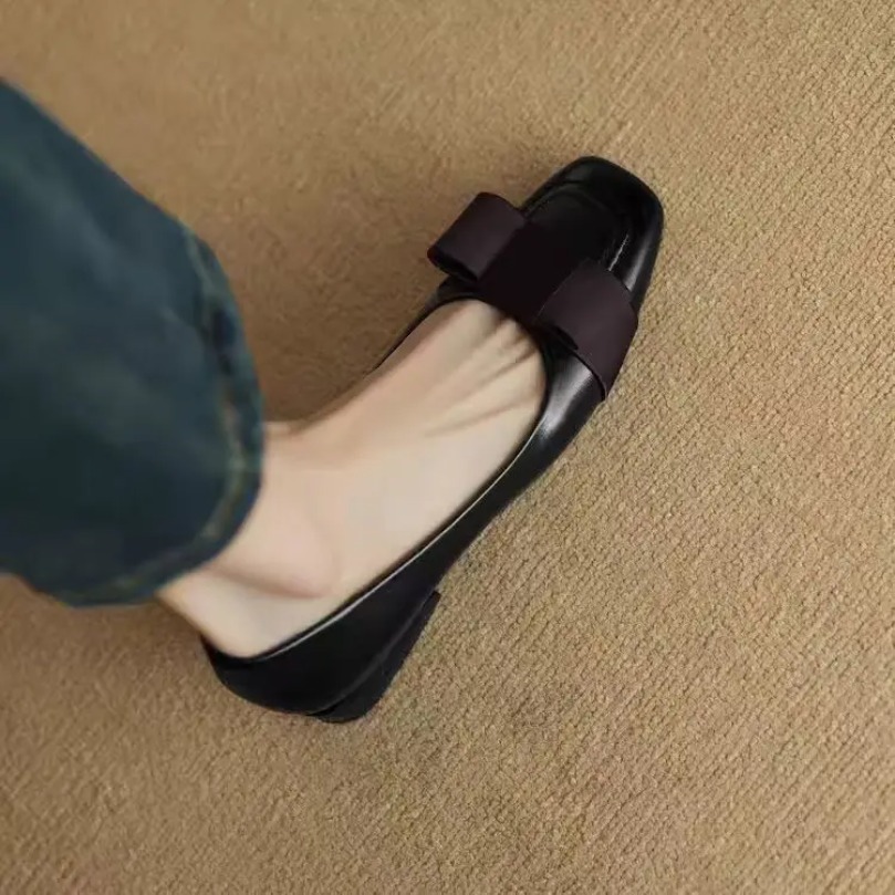 Zapatos Planos para Mujer, Tac - Loafer Flat Women reseña y precio