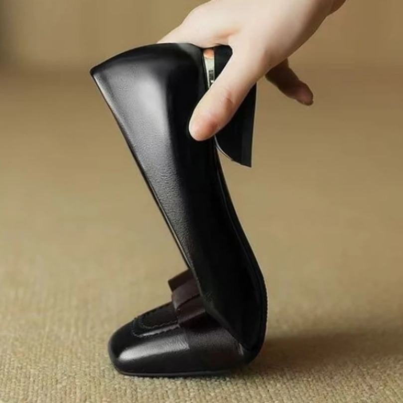 Zapatos Planos para Mujer, Tac - Loafer Flat Women reseña y precio