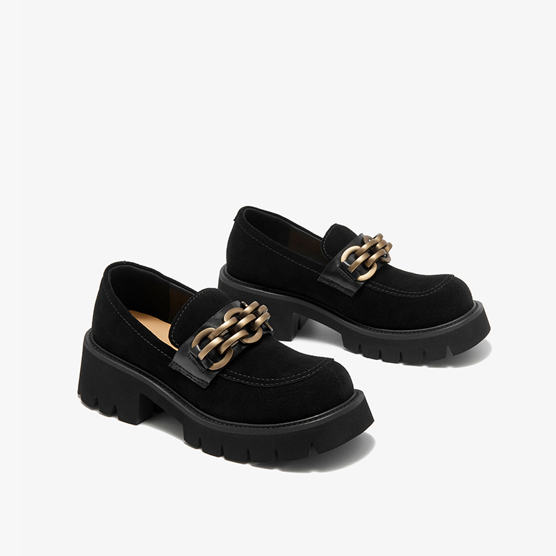BEAUTODAY, mocasines Vinatge,  - Women Shoes Ysl reseña y precio