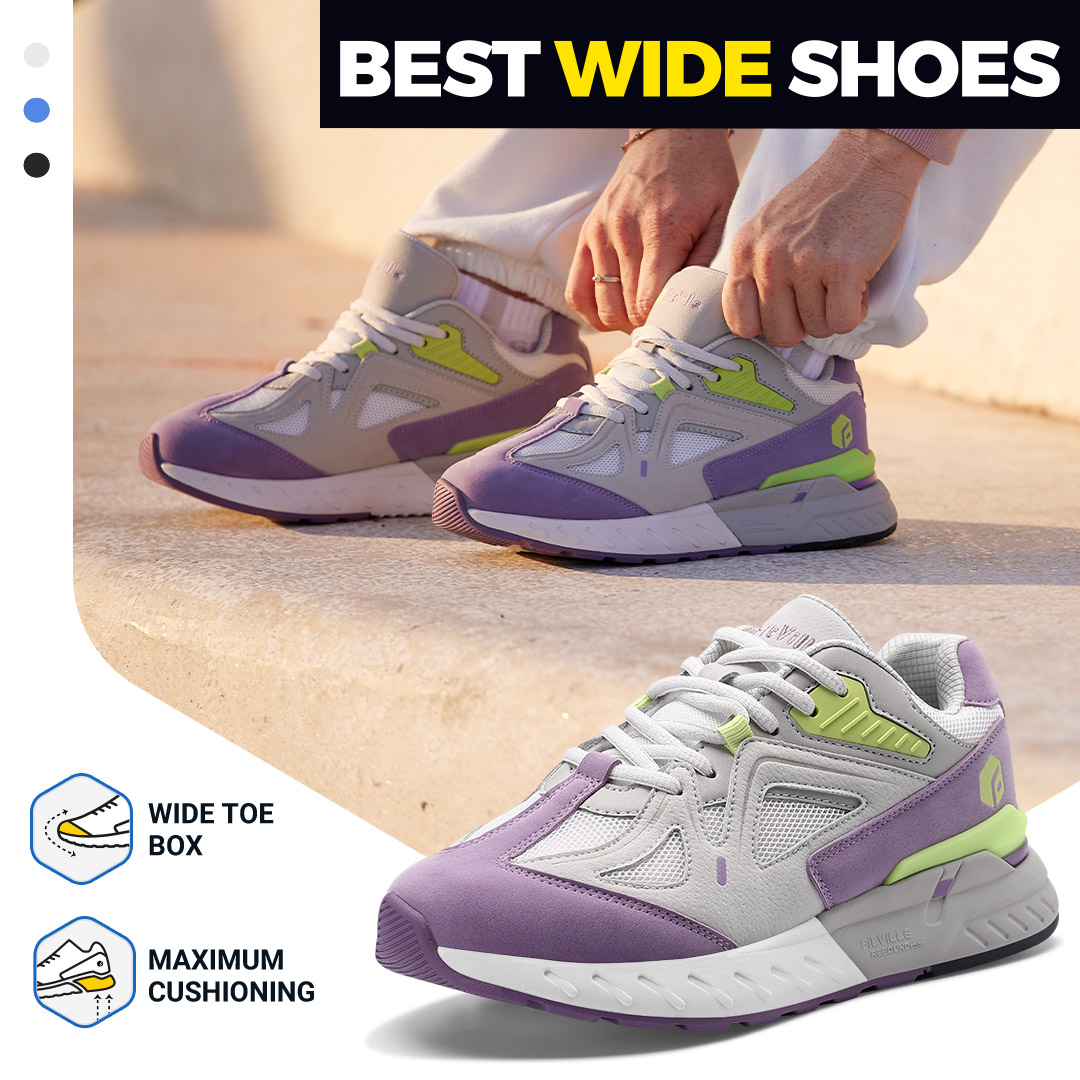 FitVille zapatos para caminar  - Women'S Shoes Plantar Fasciitis reseña y precio