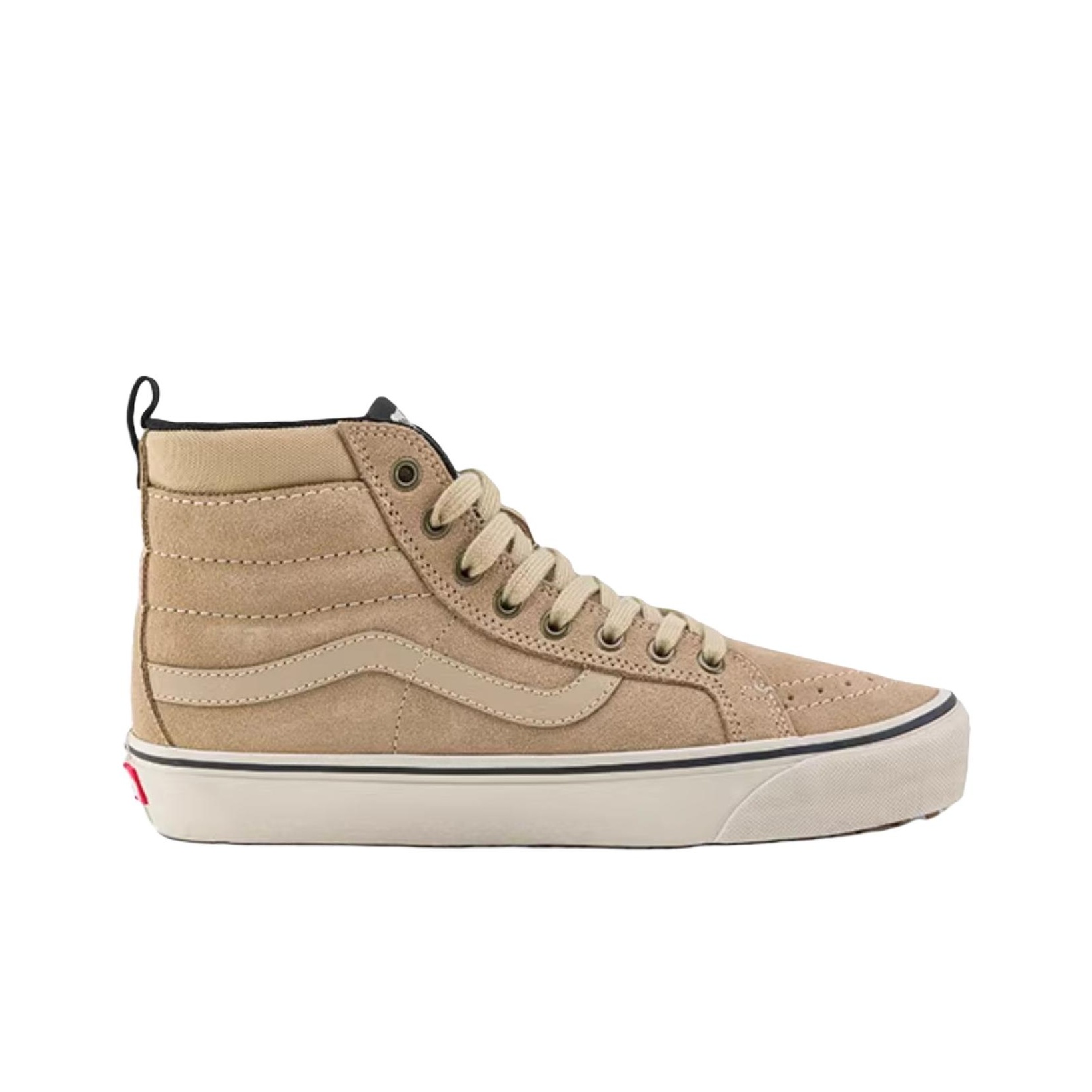 Vans MTE Sk8 Hi High top Zapat - Vans Shoes Sk8-Hi reseña y precio