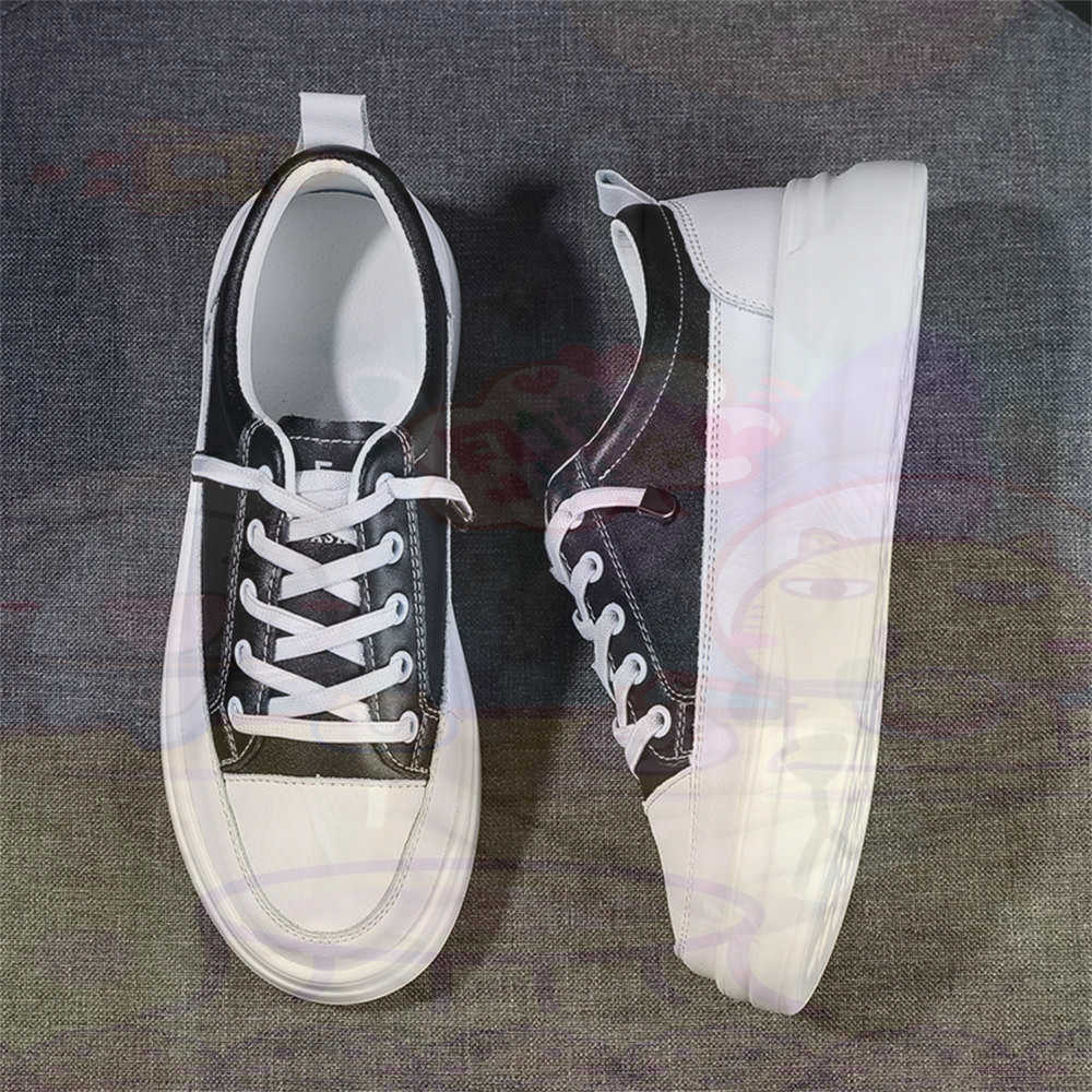 Mocasines gruesos con cordones - Women Shoes Types Name reseña y precio