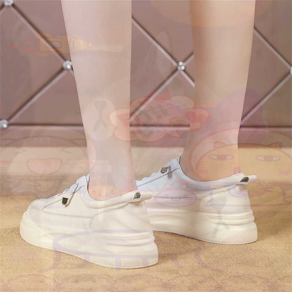 Mocasines gruesos con cordones - Women Shoes Types Name reseña y precio