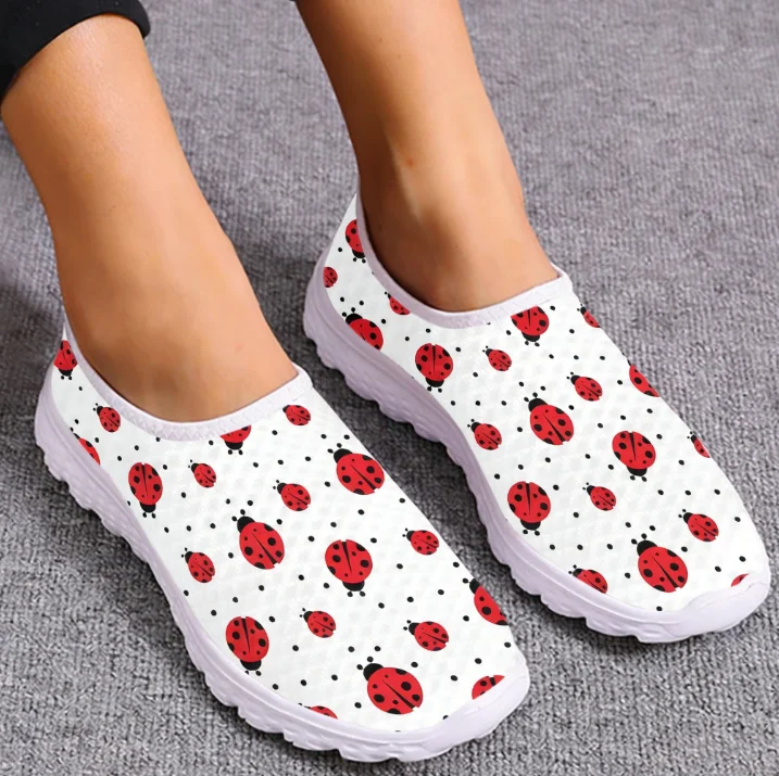 Zapatillas de deporte de malla - Women'S Shoes For Tennis reseña y precio
