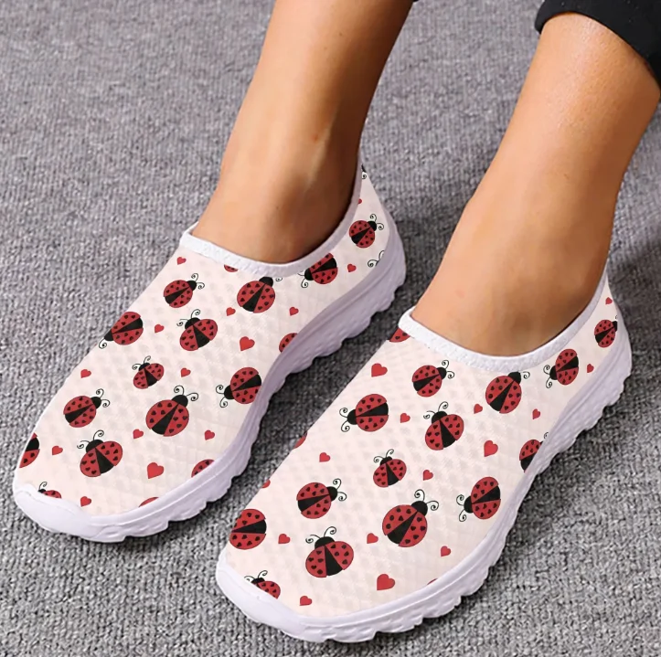 Zapatillas de deporte de malla - Women'S Shoes For Tennis reseña y precio