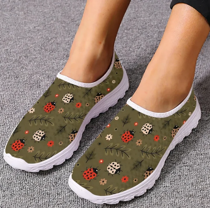 Zapatillas de deporte de malla - Women'S Shoes For Tennis reseña y precio