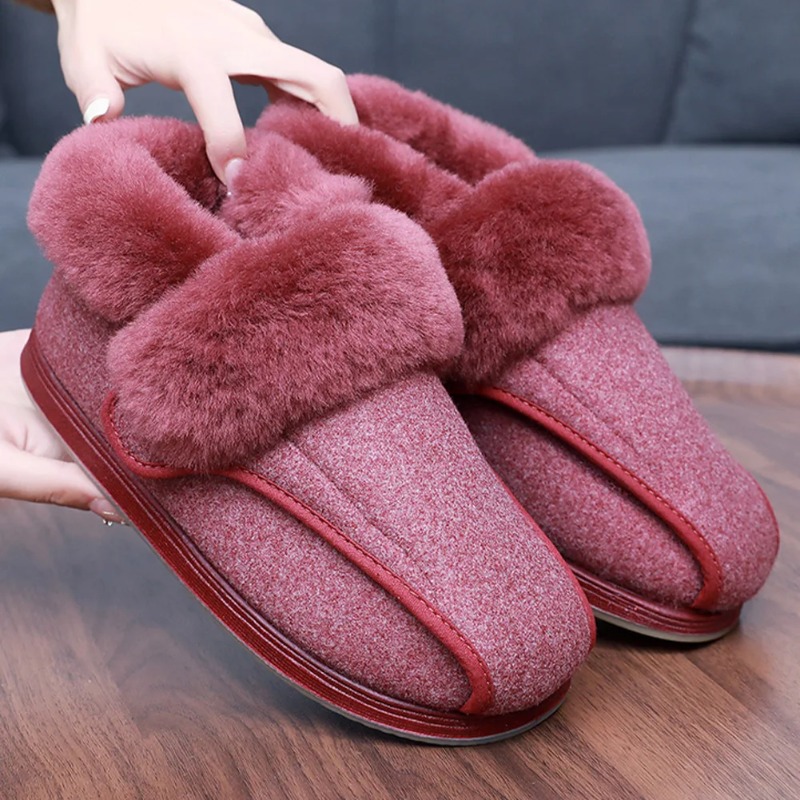 Zapatos para Diabéticas, Cálid - Women'S Shoes Neuropathy reseña y precio