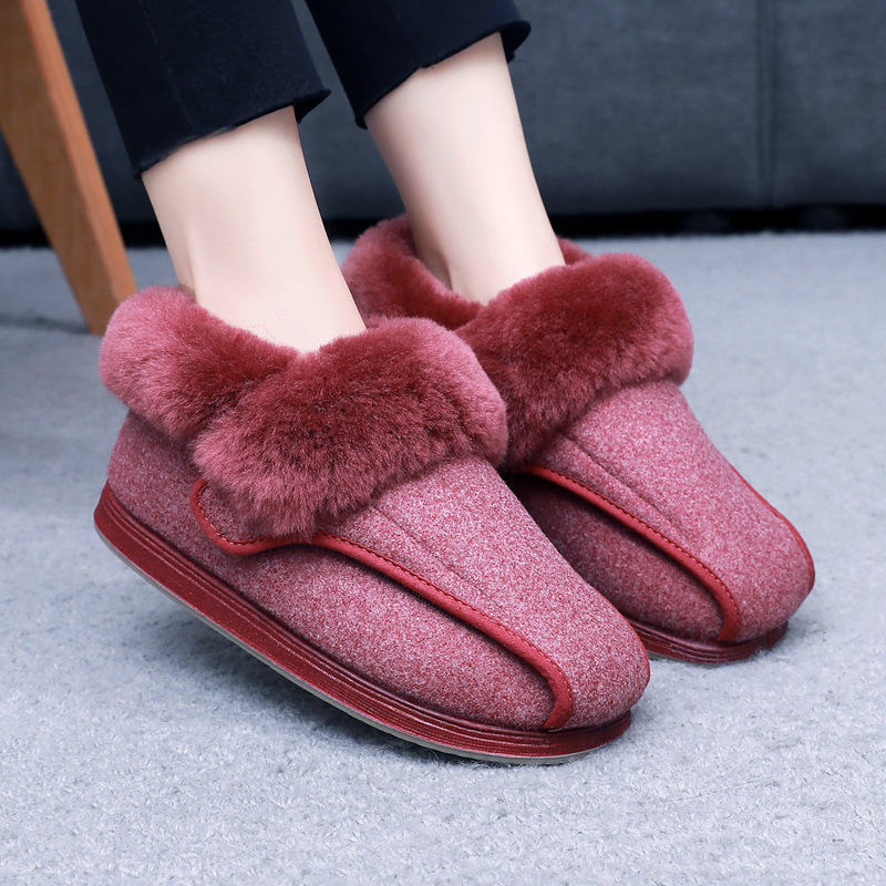 Zapatos para Diabéticas, Cálid - Women'S Shoes Neuropathy reseña y precio