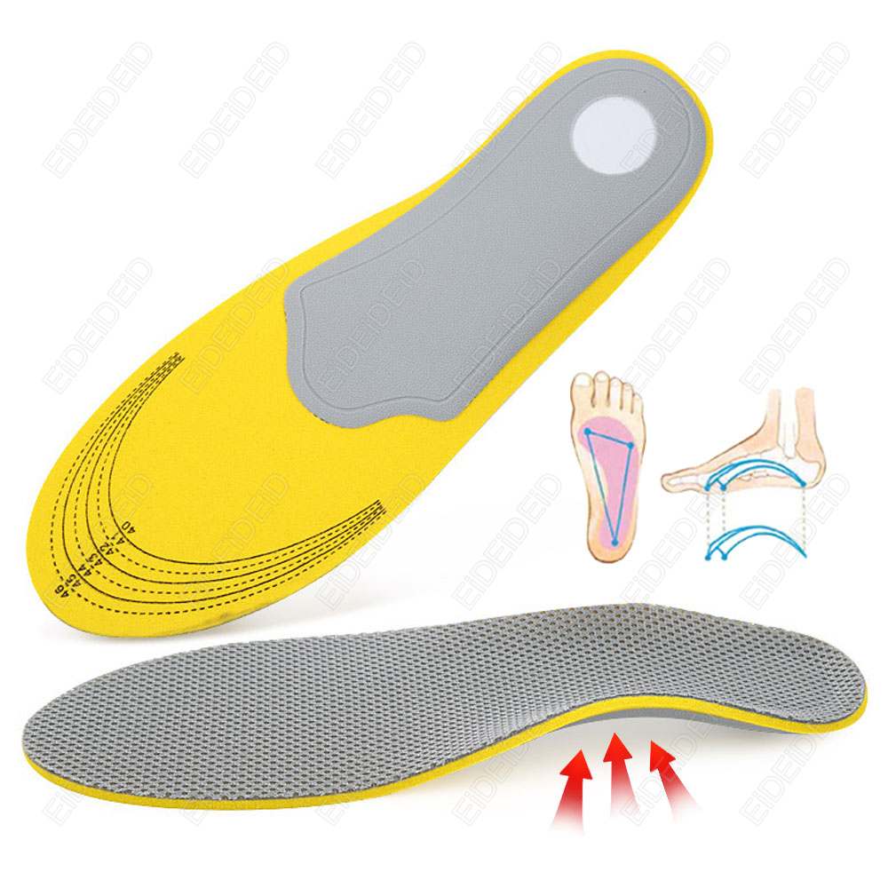 Plantillas ortopédicas para pi - Women'S Shoes High Arch Support reseña y precio