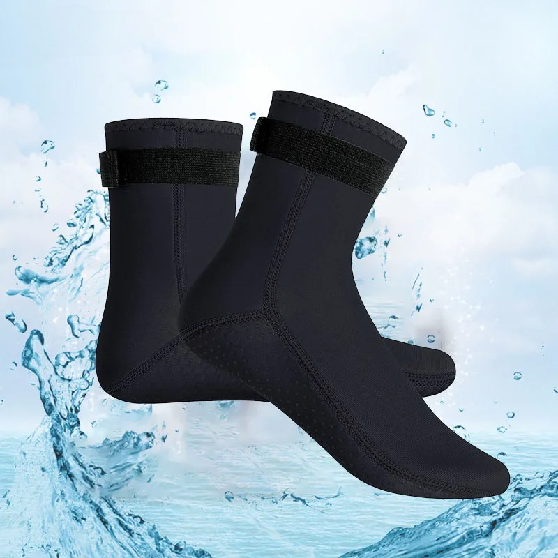 Calcetines de buceo de neopren - Women'S Shoes Neuropathy reseña y precio