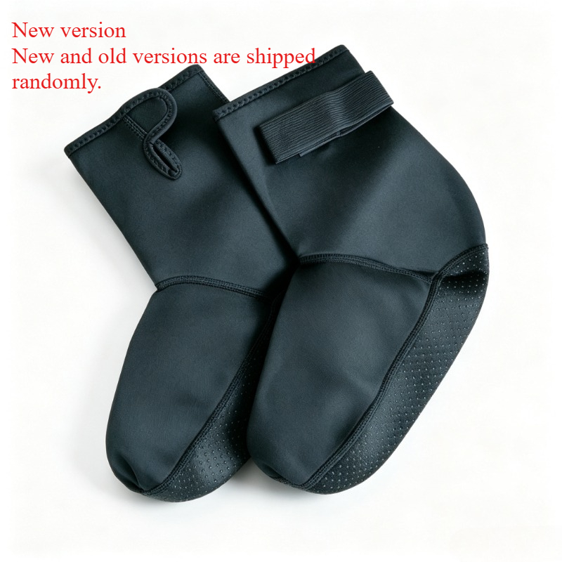 Calcetines de buceo de neopren - Women'S Shoes Neuropathy reseña y precio