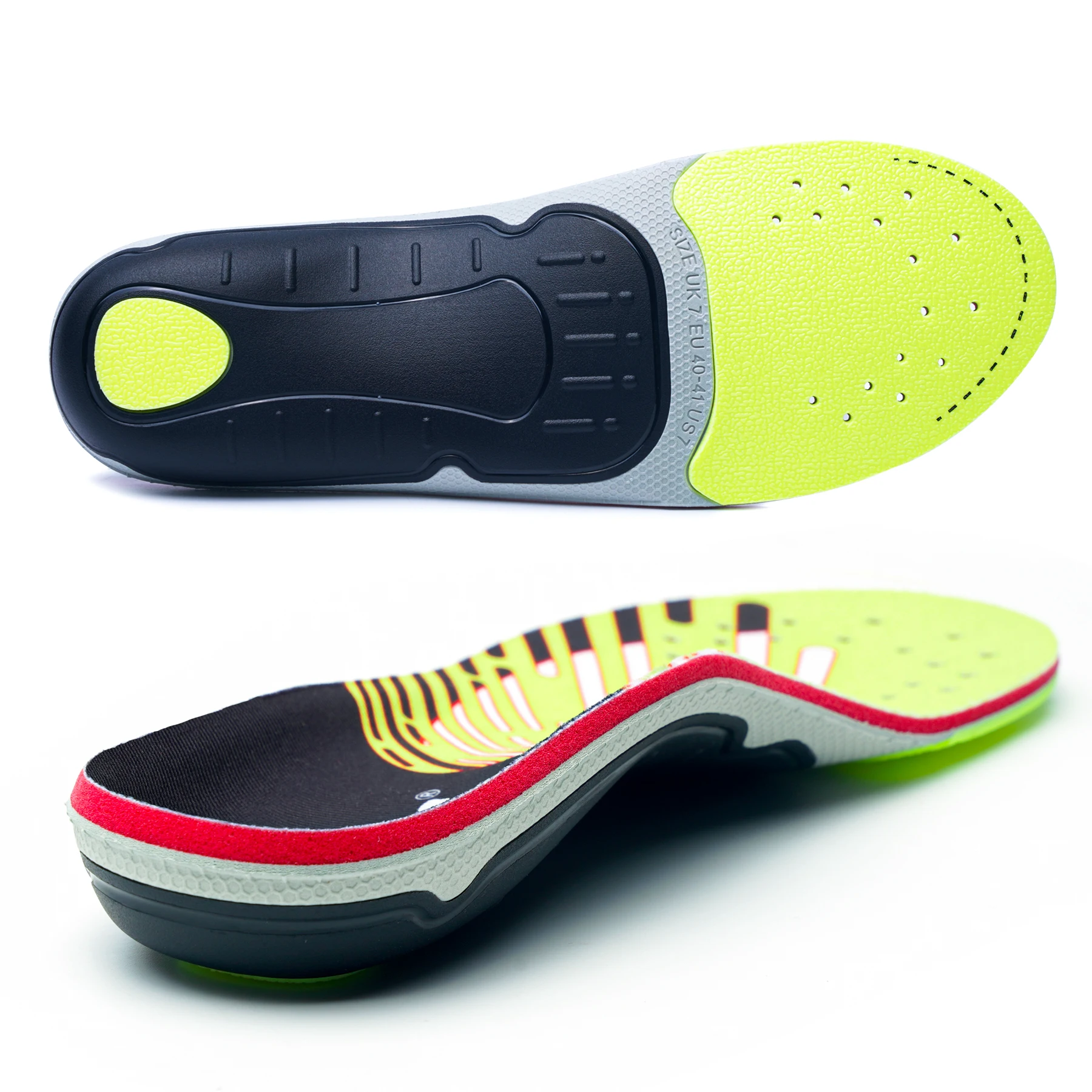 Plantilla ortopédica para fasc - Women'S Shoes Plantar Fasciitis reseña y precio
