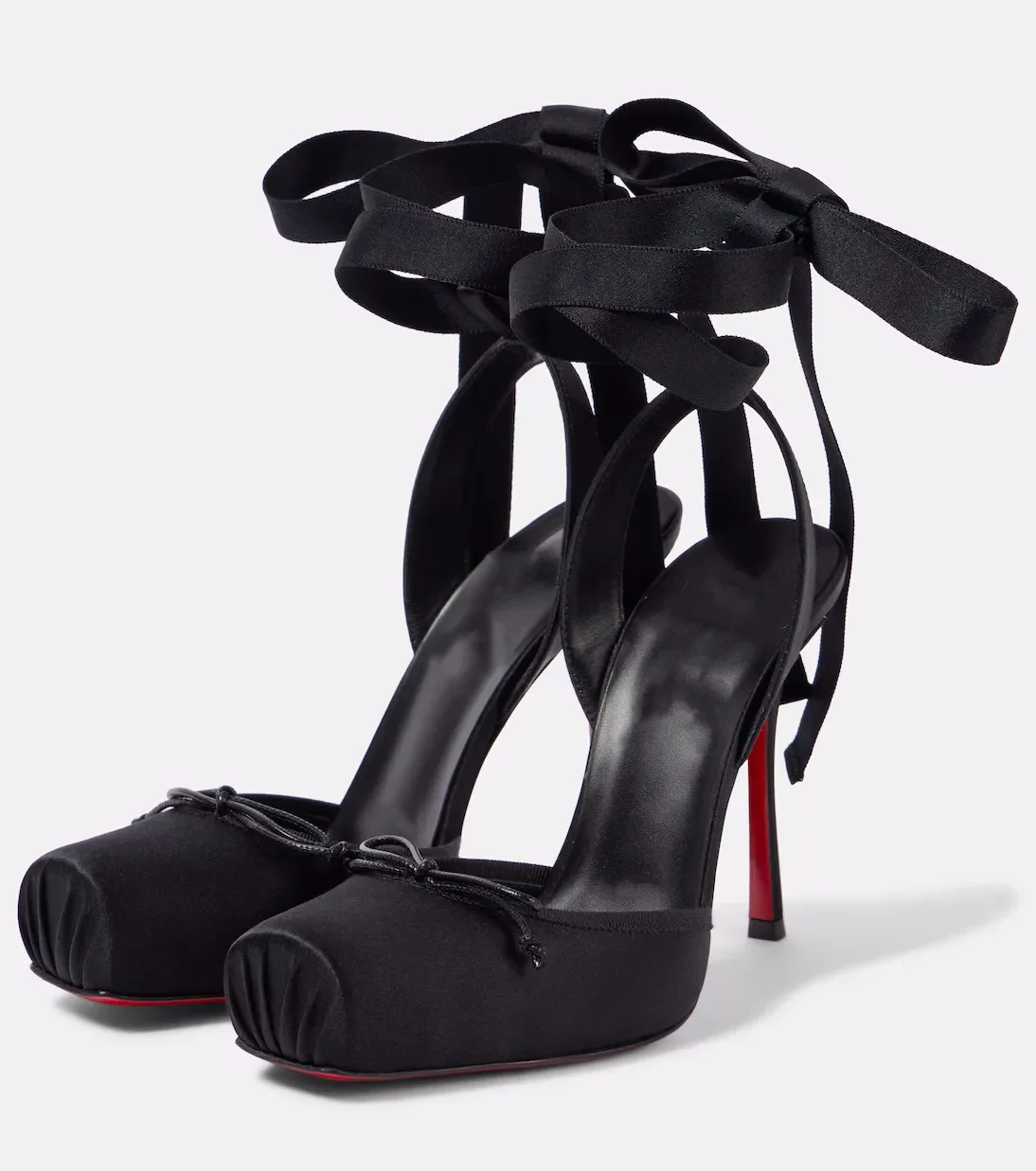 Sandalias de Tacón Alto Cuadra - Women Shoes Ysl reseña y precio