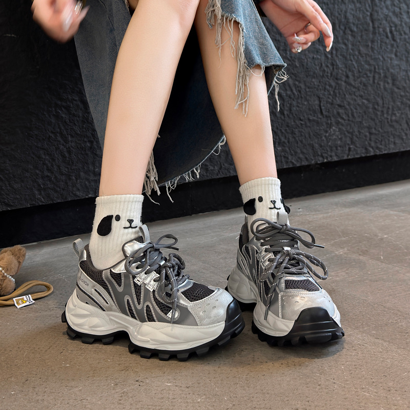 Zapatillas deportivas de malla - Women'S Shoes For Tennis reseña y precio