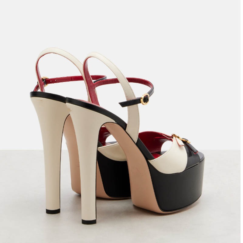 Zapatos de Tacón Alto de Lujo  - Women Shoes Model reseña y precio
