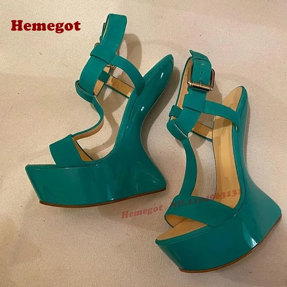 Sandalias de Mujer con Tira en - Women'S Shoes Yellow reseña y precio